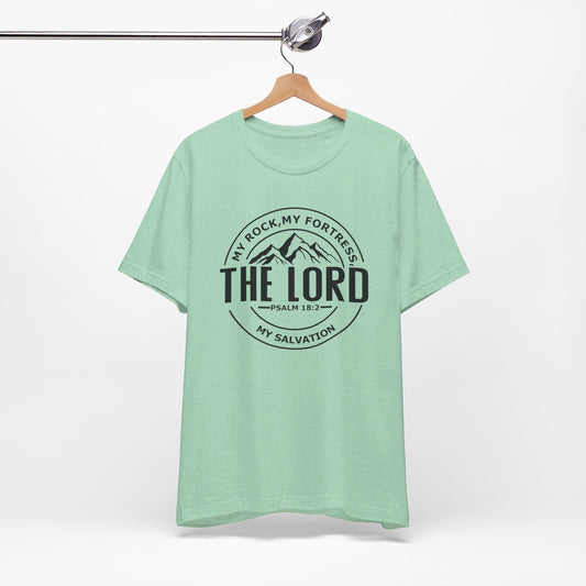 The Lord Premium Shirt