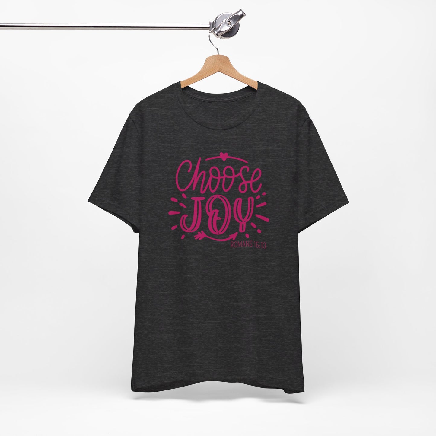 Choose Joy Premium Shirt