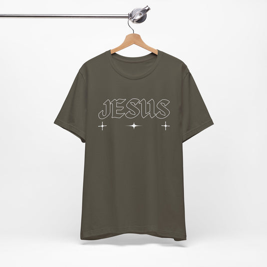 Jesus Premium Shirt
