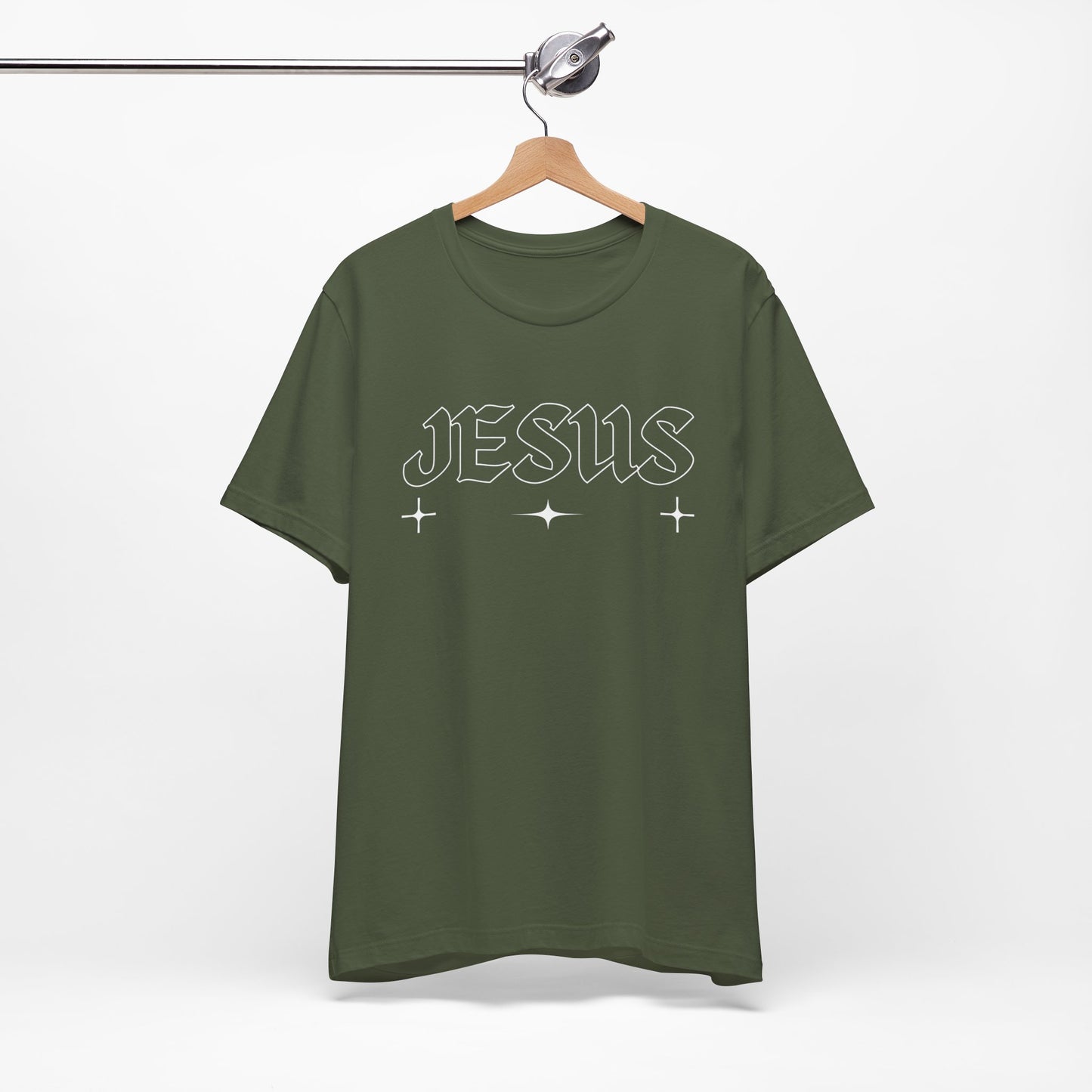 Jesus Premium Shirt