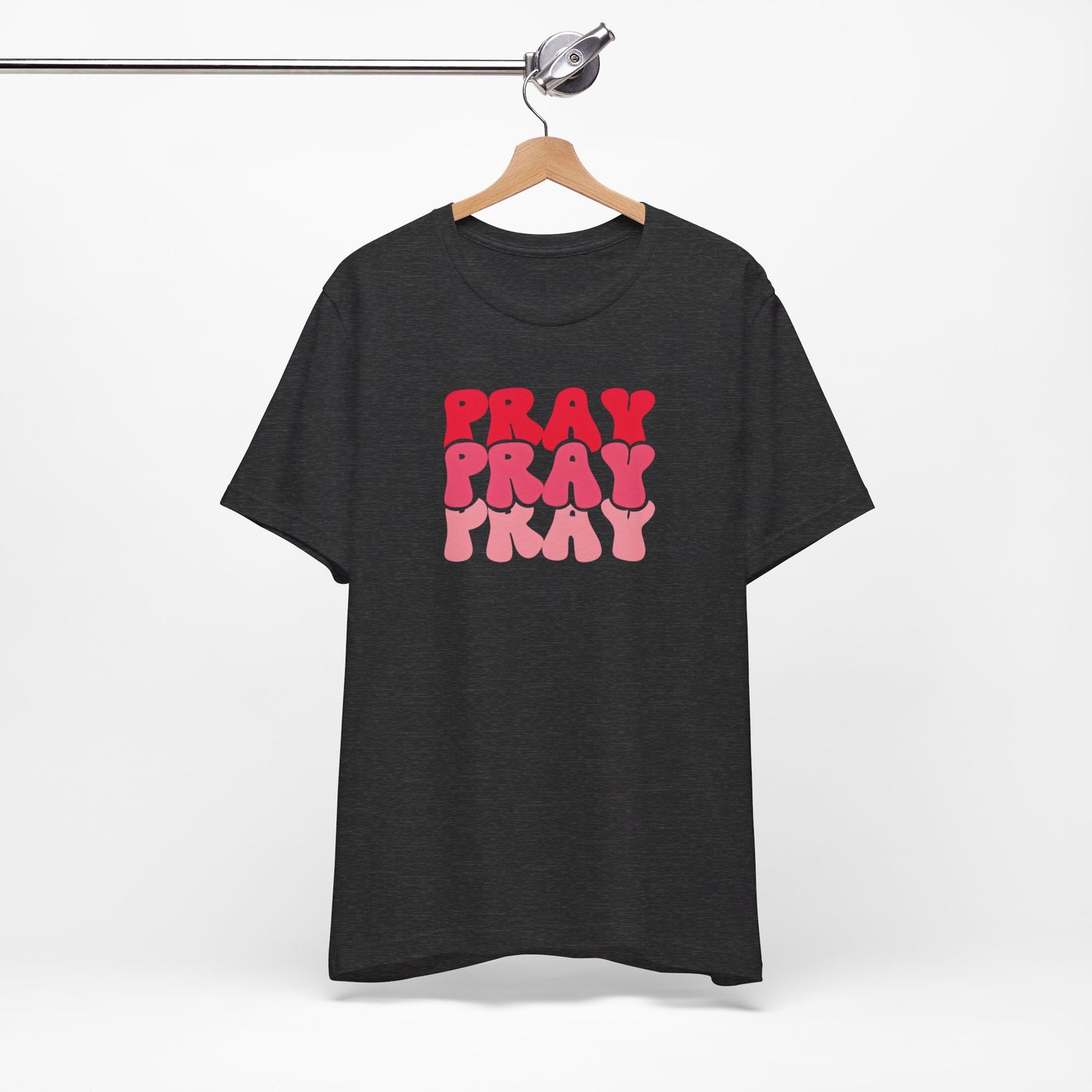 Pray Premium Shirt