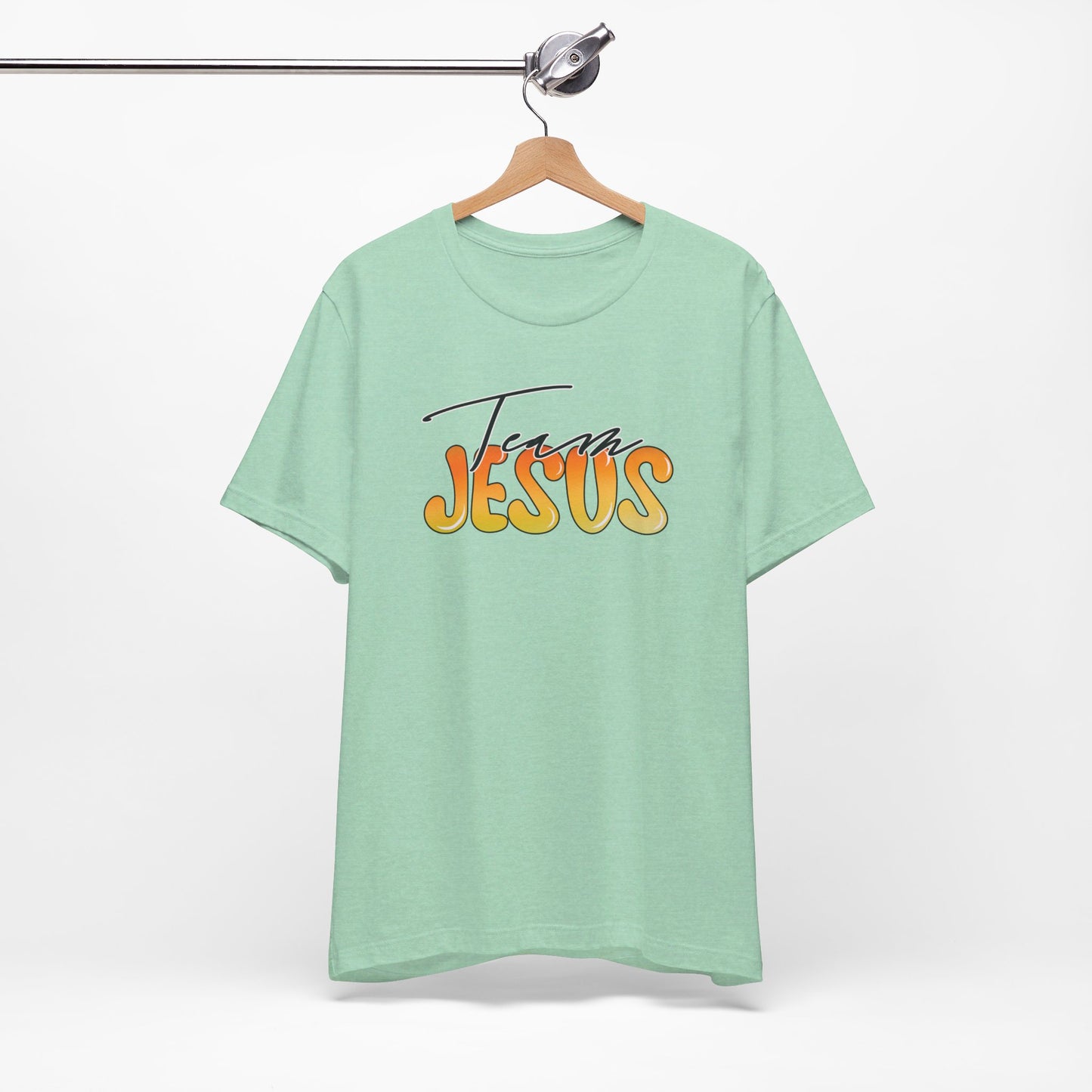 Team Jesus Premium Shirt
