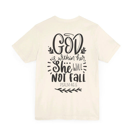 God is Within Premium Shirt