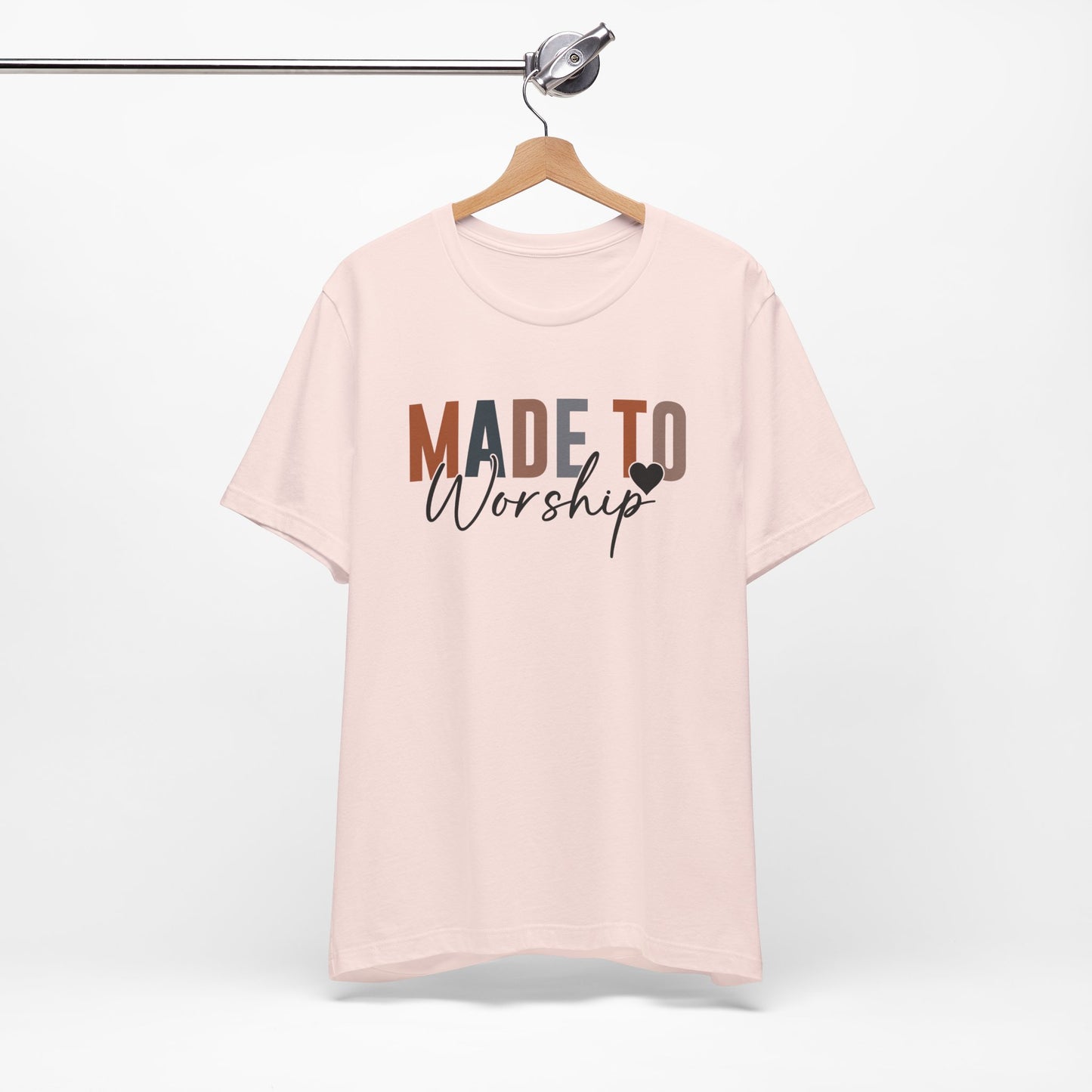 Made to Worship Premium Shirt