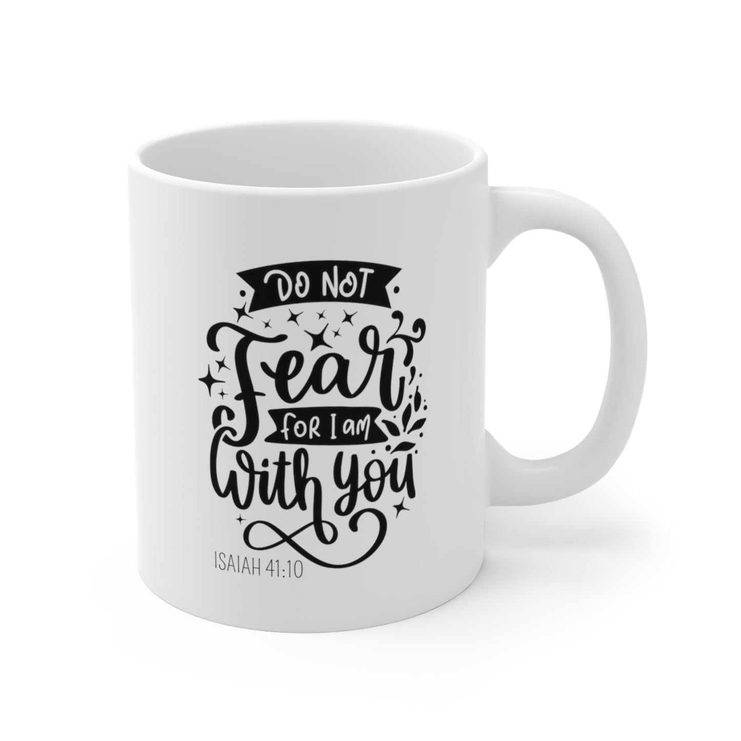 I Am With You Premium Mug tosave1life.com