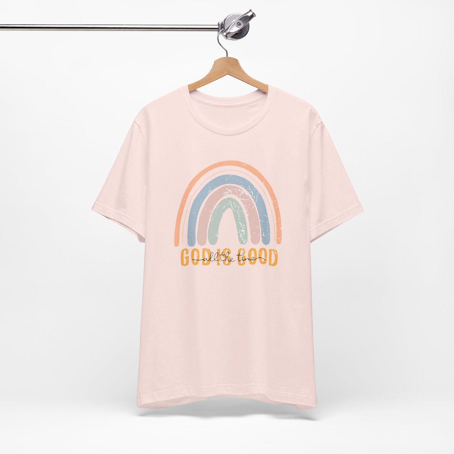 God is Good Premium Shirt