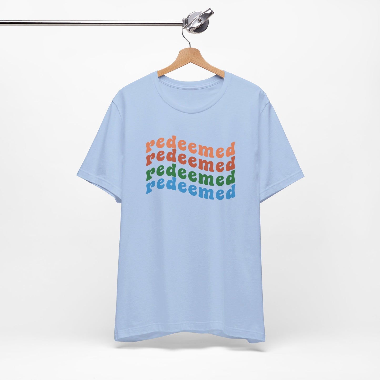 Redeemed Premium Shirt