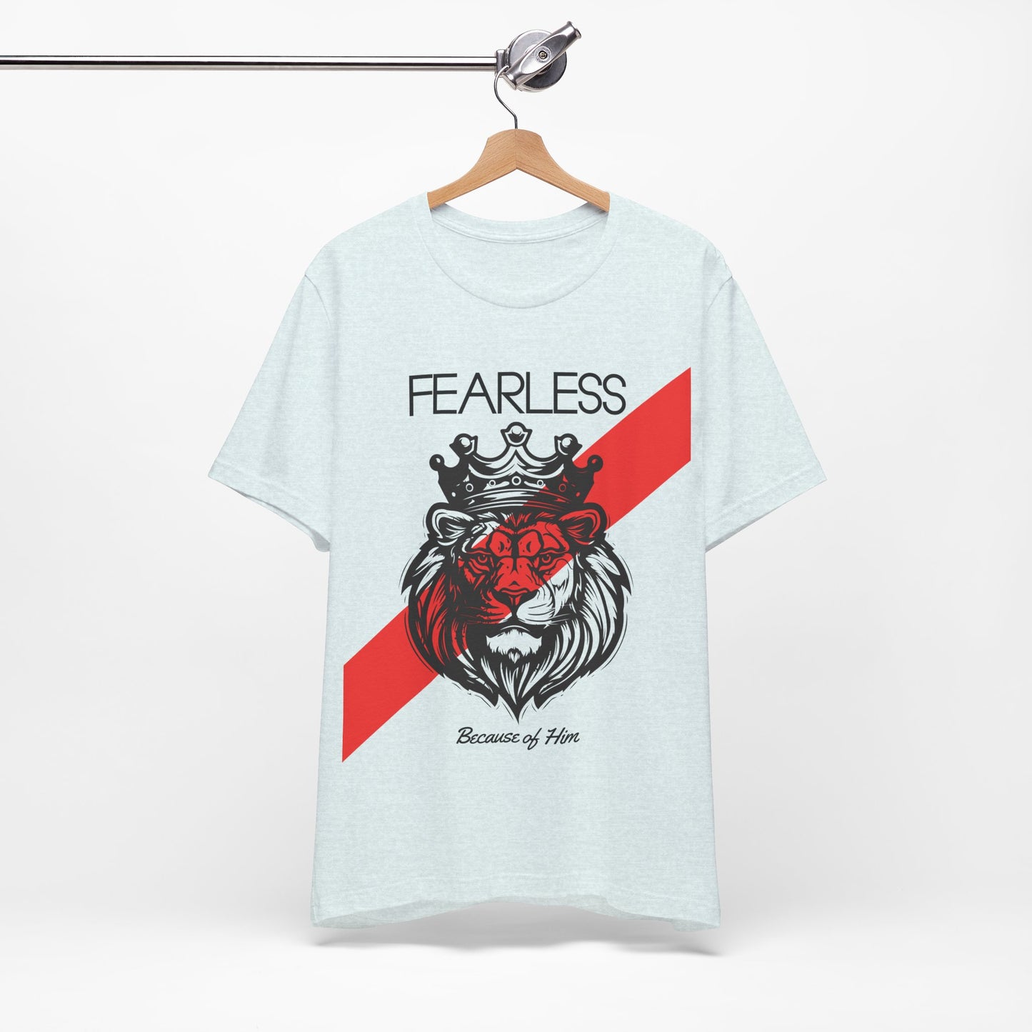 Fearless Premium Shirt