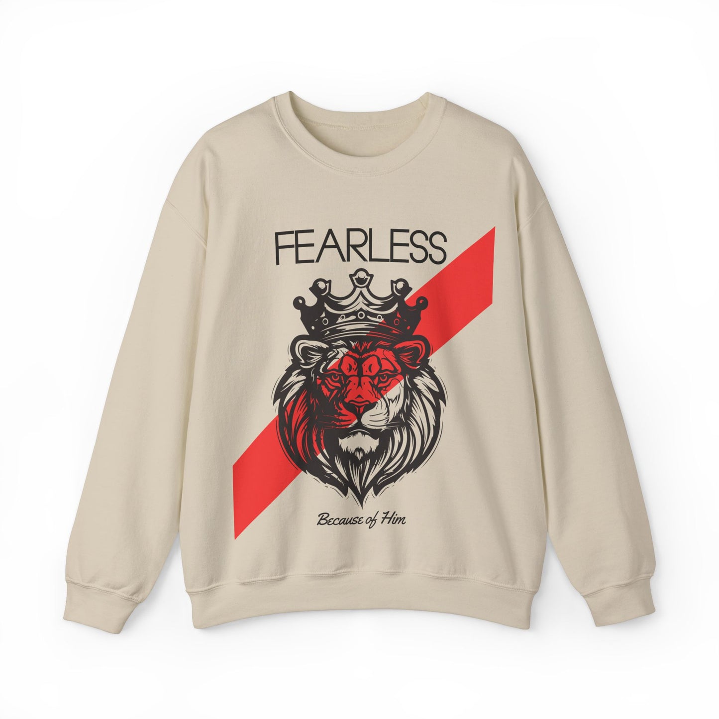Fearless Premium Sweatshirt