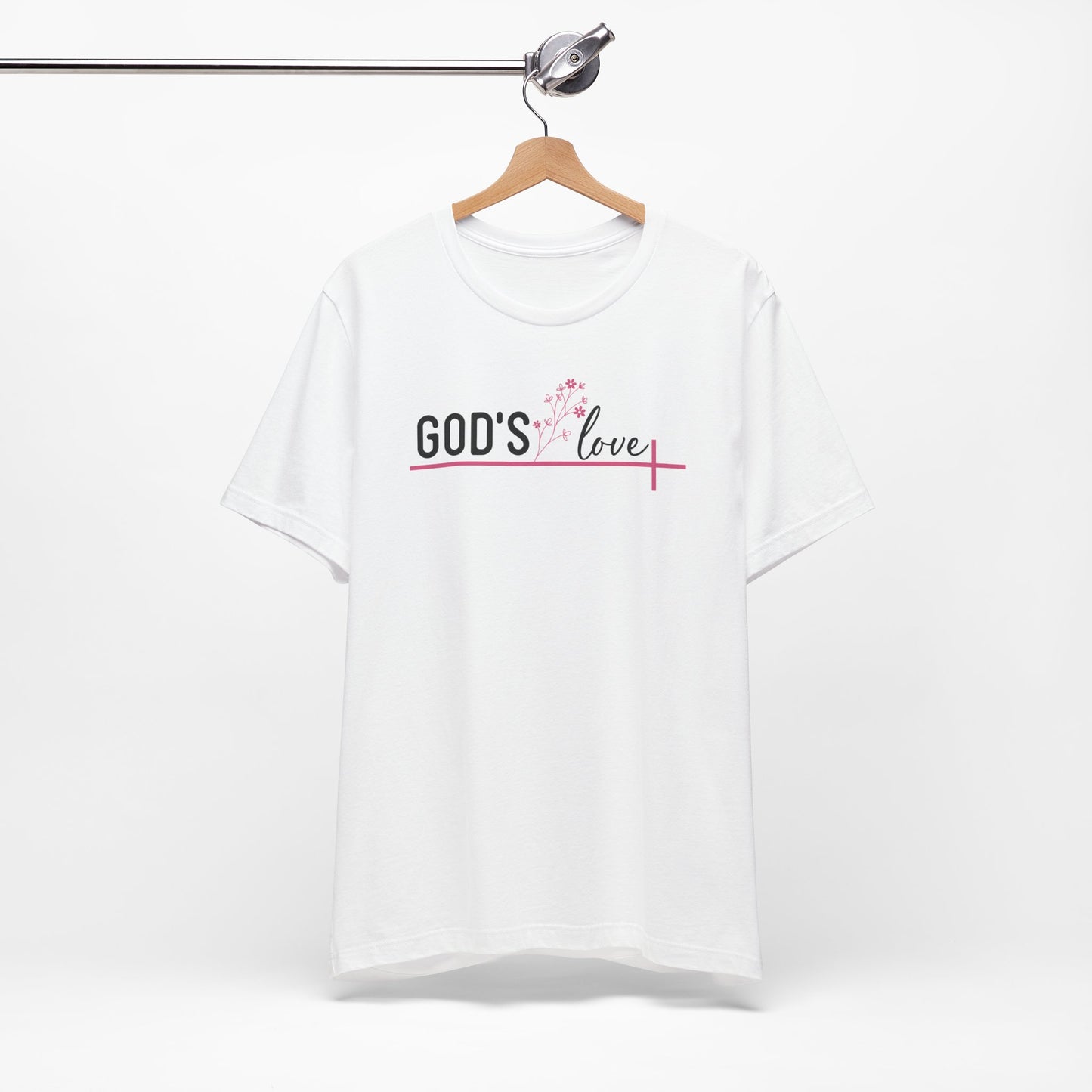God's Love Premium Shirt
