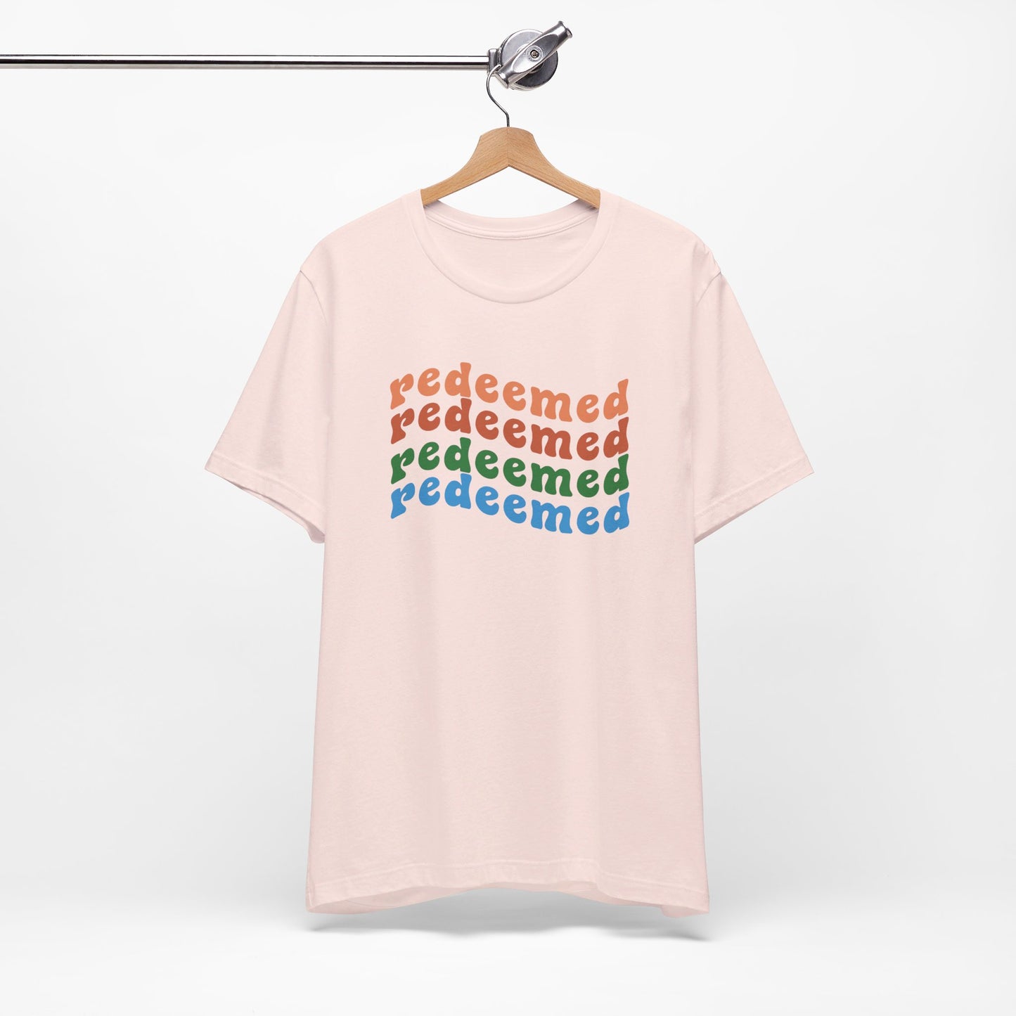 Redeemed Premium Shirt
