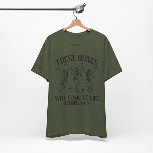 These Bones Premium Shirt