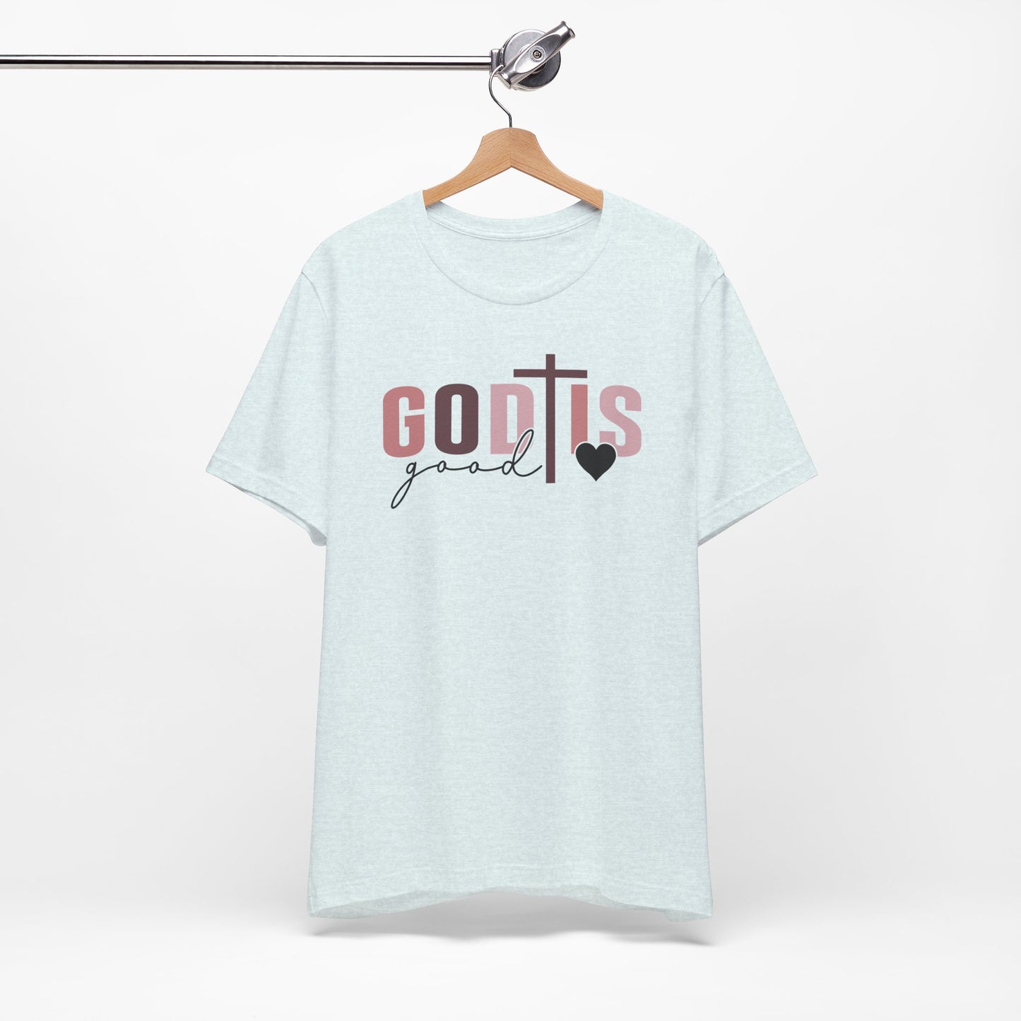 God is Good Premium Shirt