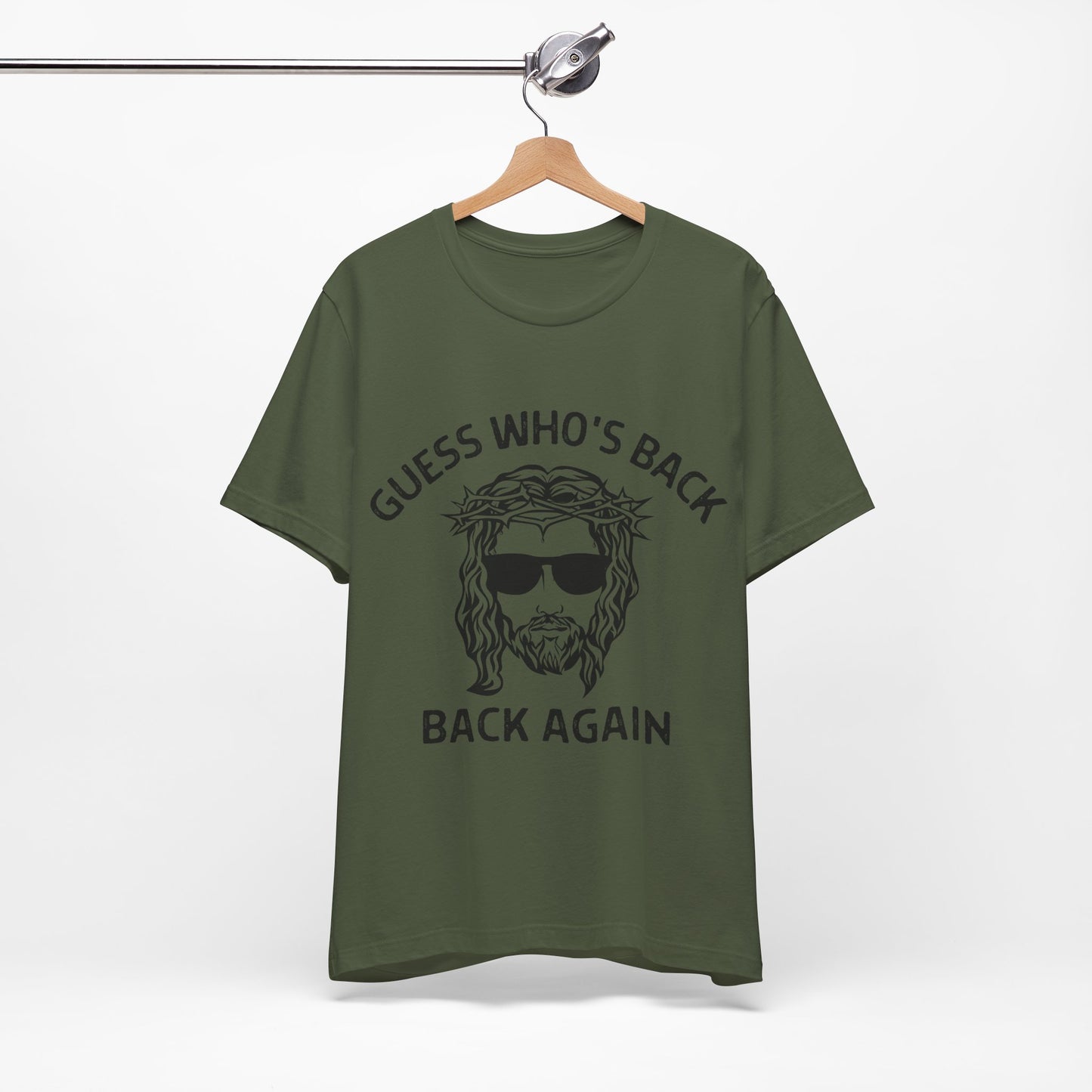Back Again Premium Shirt