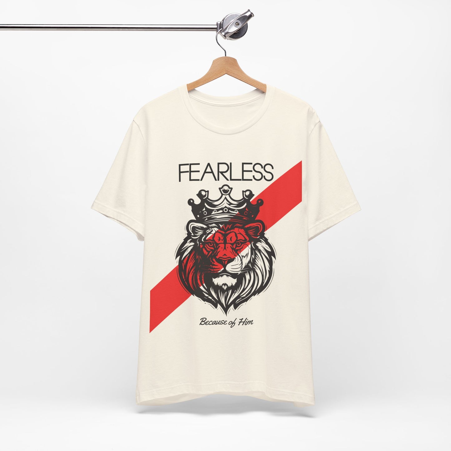 Fearless Premium Shirt