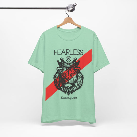 Fearless Premium Shirt