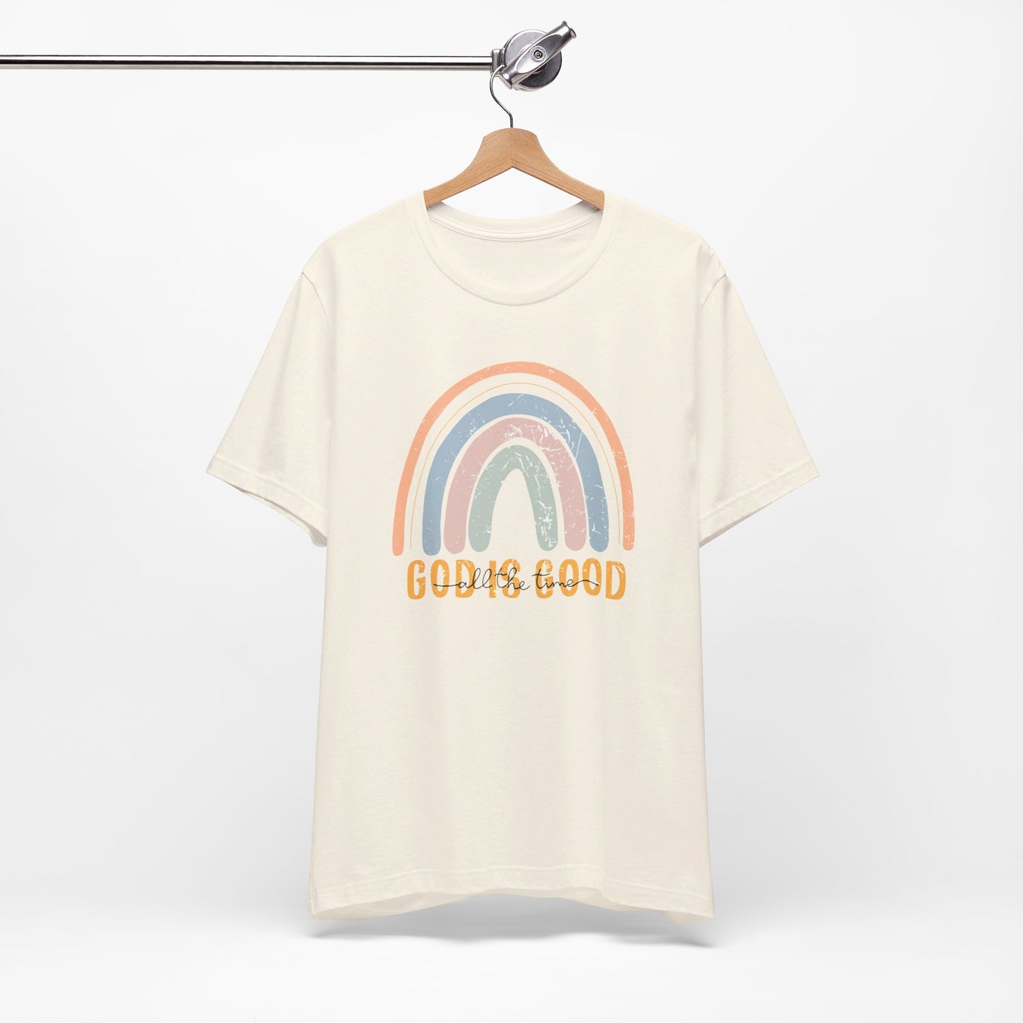 God is Good Premium Shirt