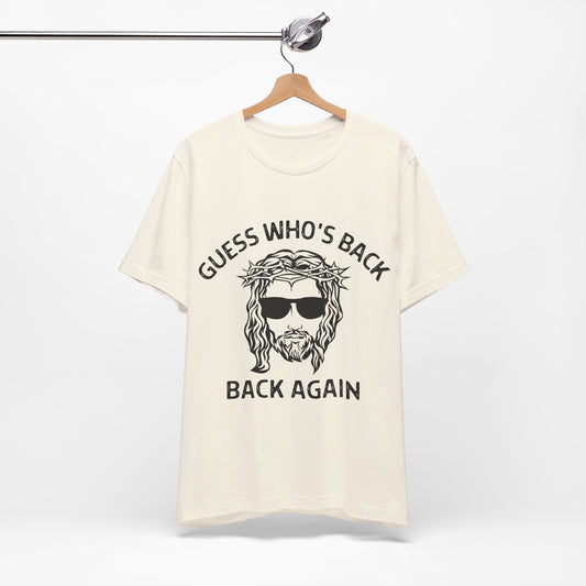 Back Again Premium Shirt