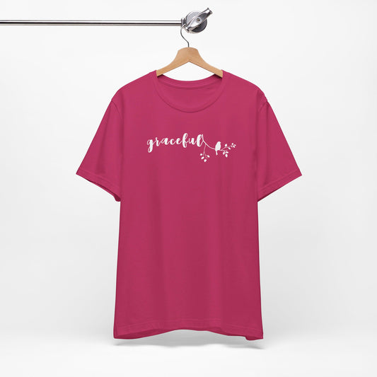 Graceful Premium Shirt