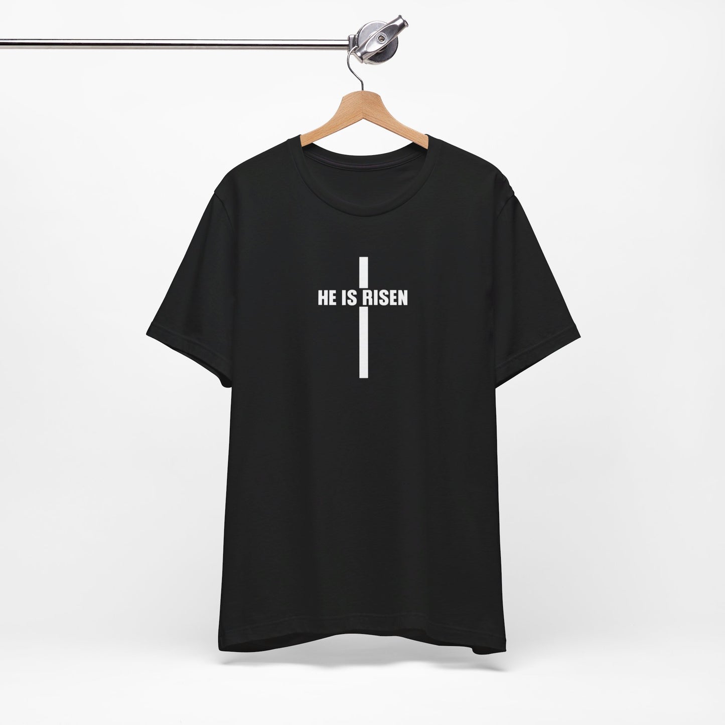 He is Risen Premium Shirt
