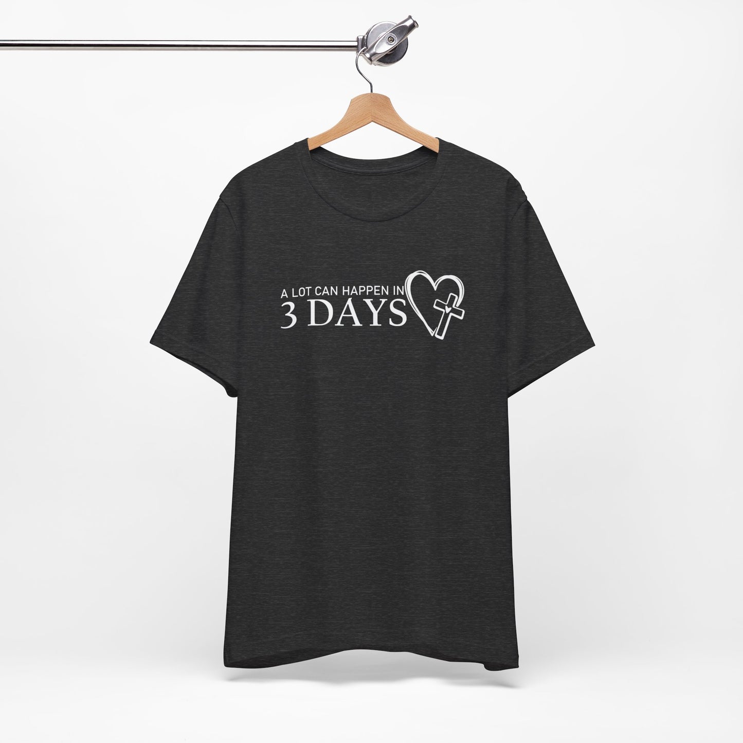 He is Risen Premium Shirt tosave1life.com