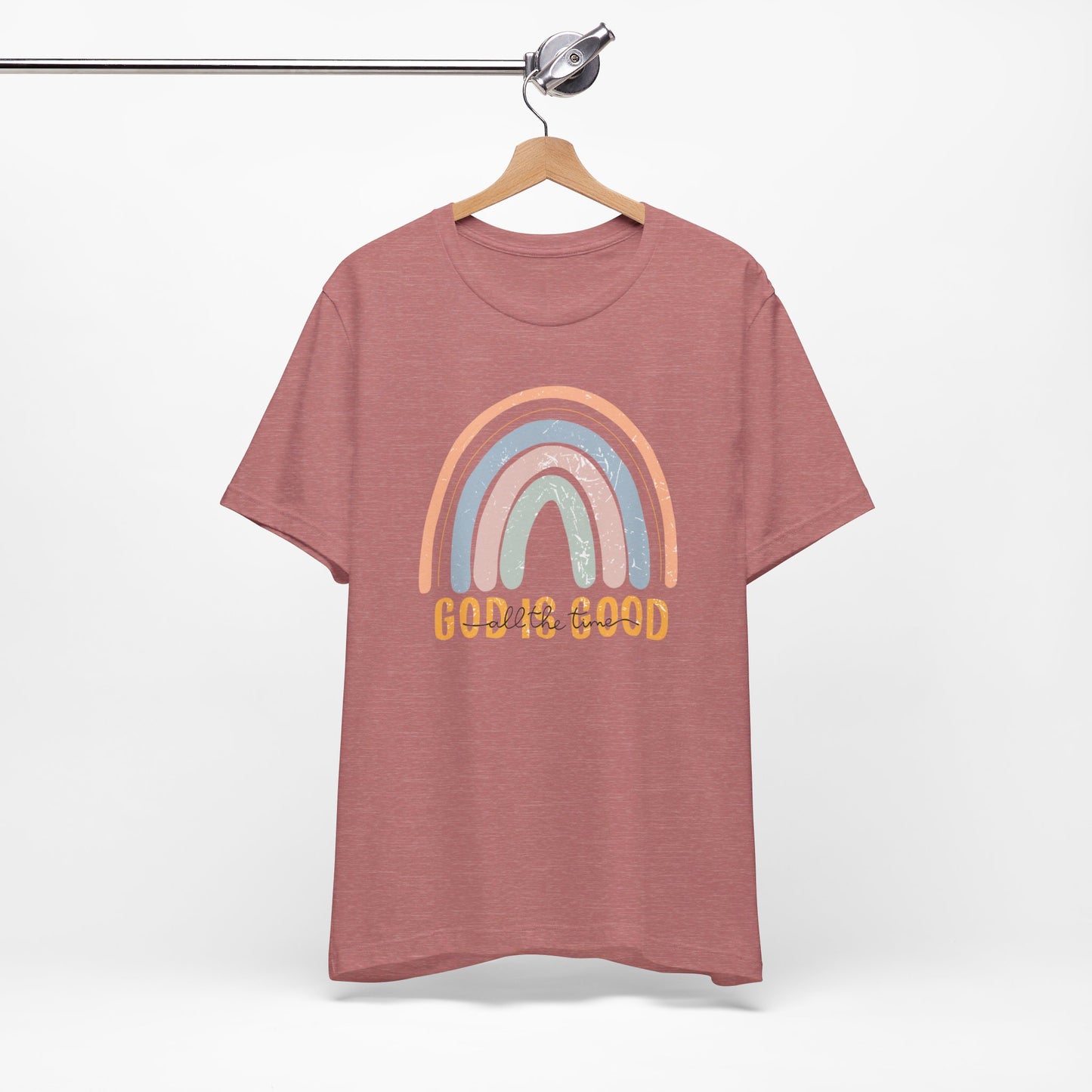 God is Good Premium Shirt