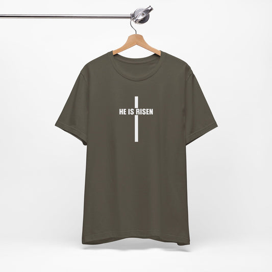 He is Risen Premium Shirt