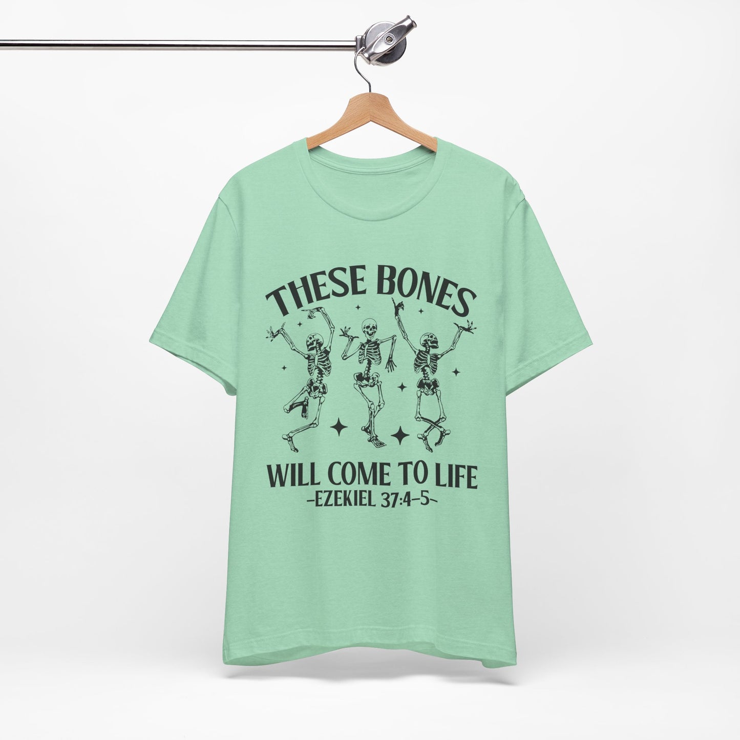 These Bones Premium Shirt