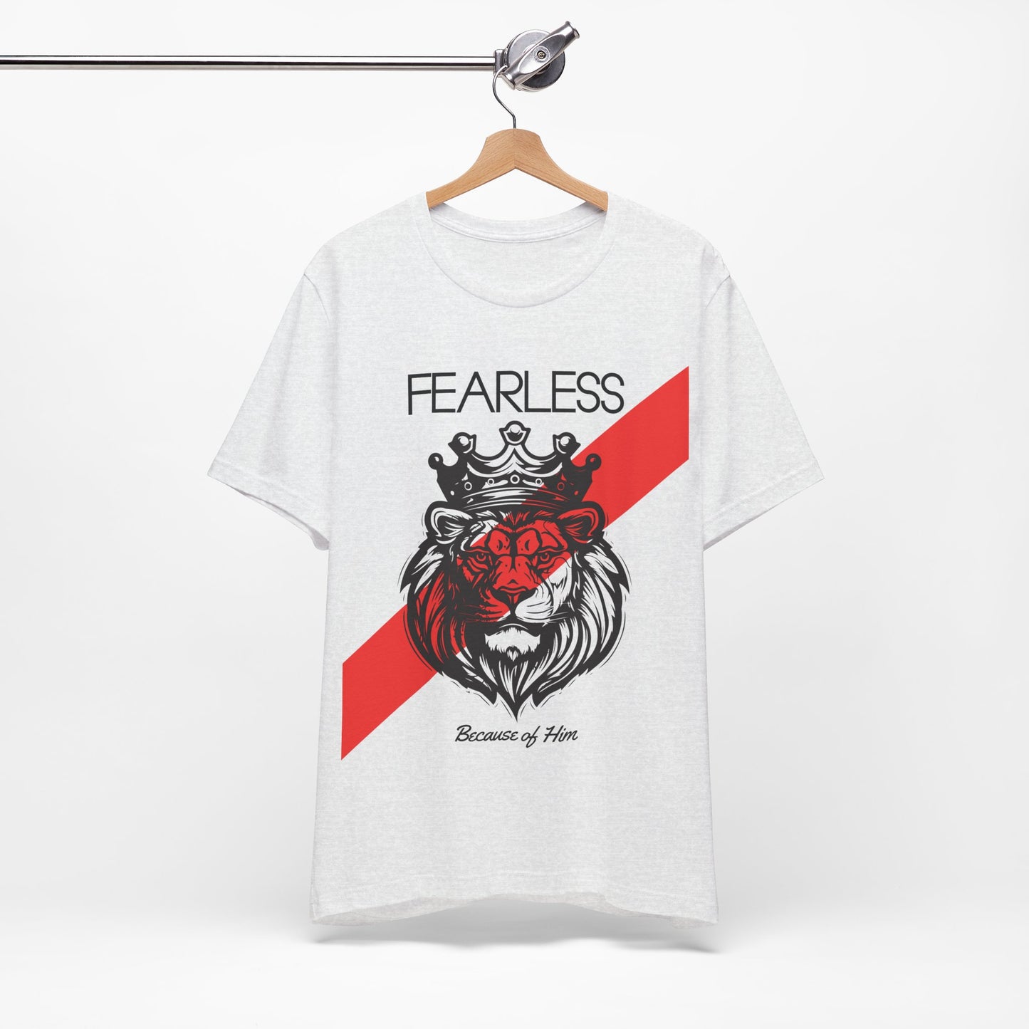 Fearless Premium Shirt