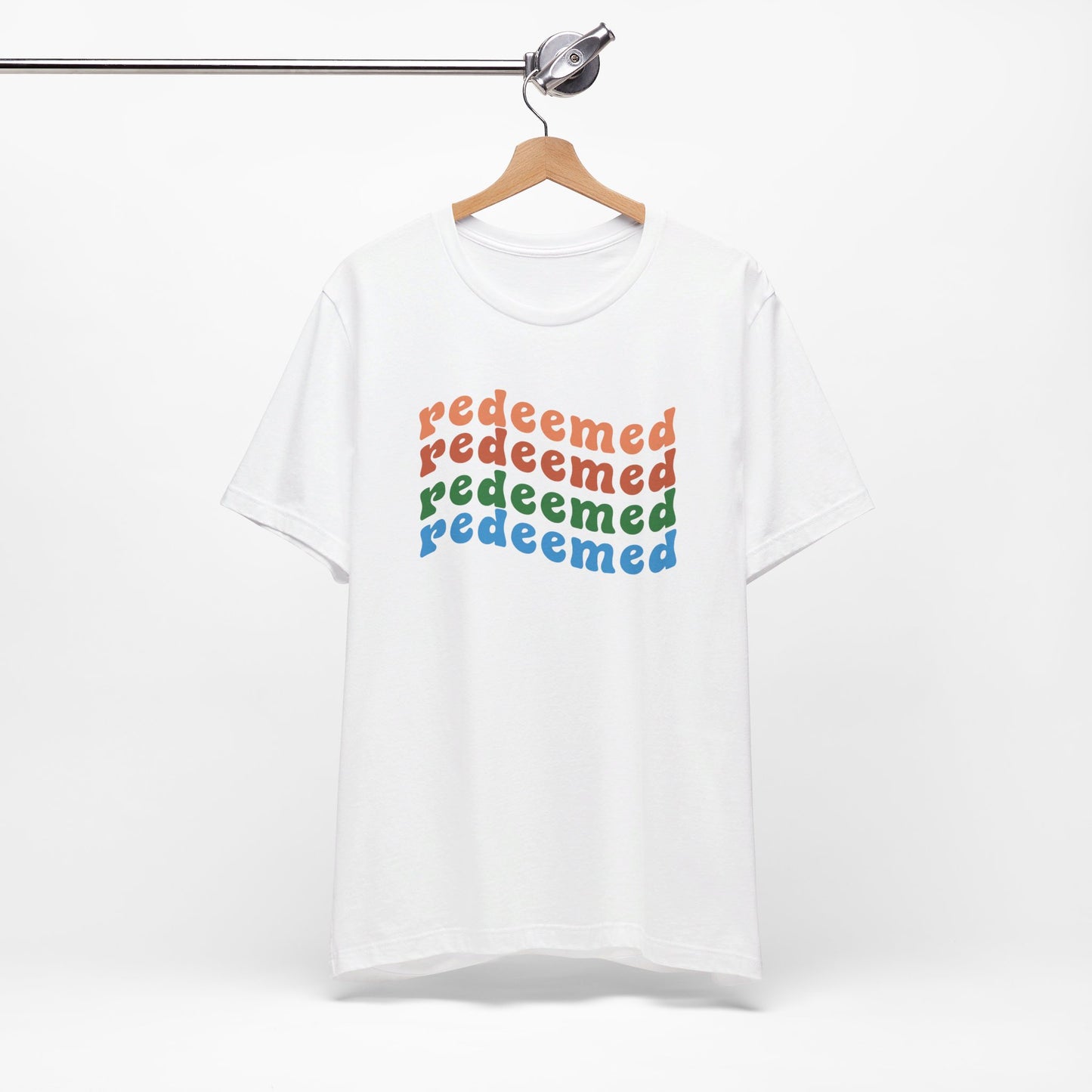 Redeemed Premium Shirt