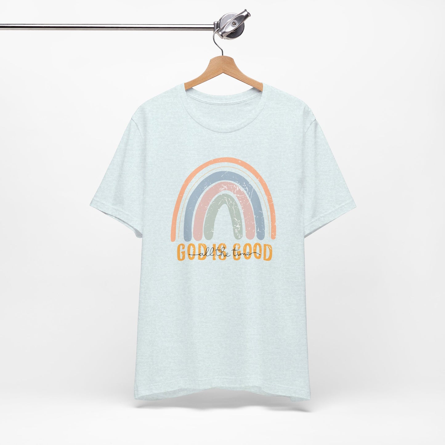 God is Good Premium Shirt