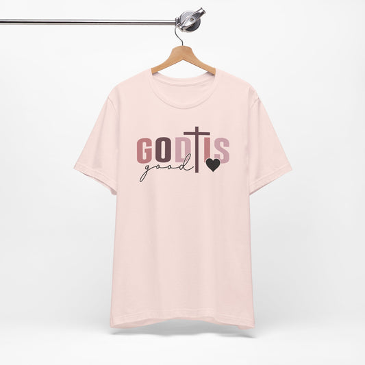 God is Good Premium Shirt