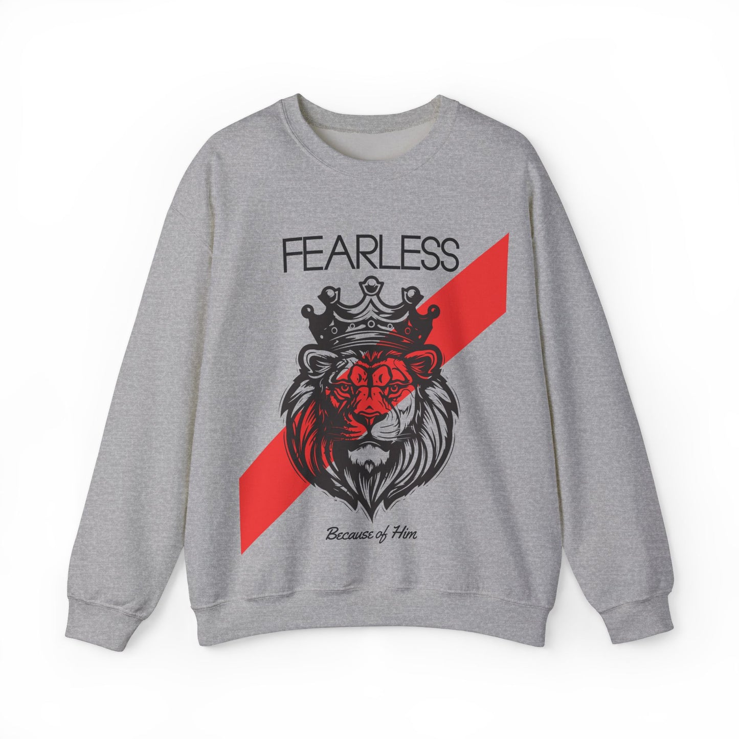 Fearless Premium Sweatshirt