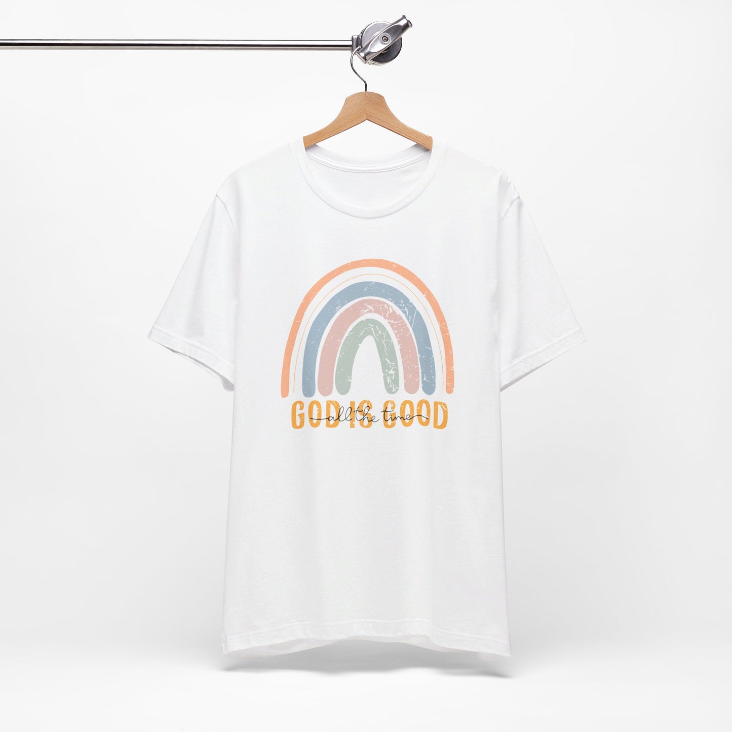 God is Good Premium Shirt