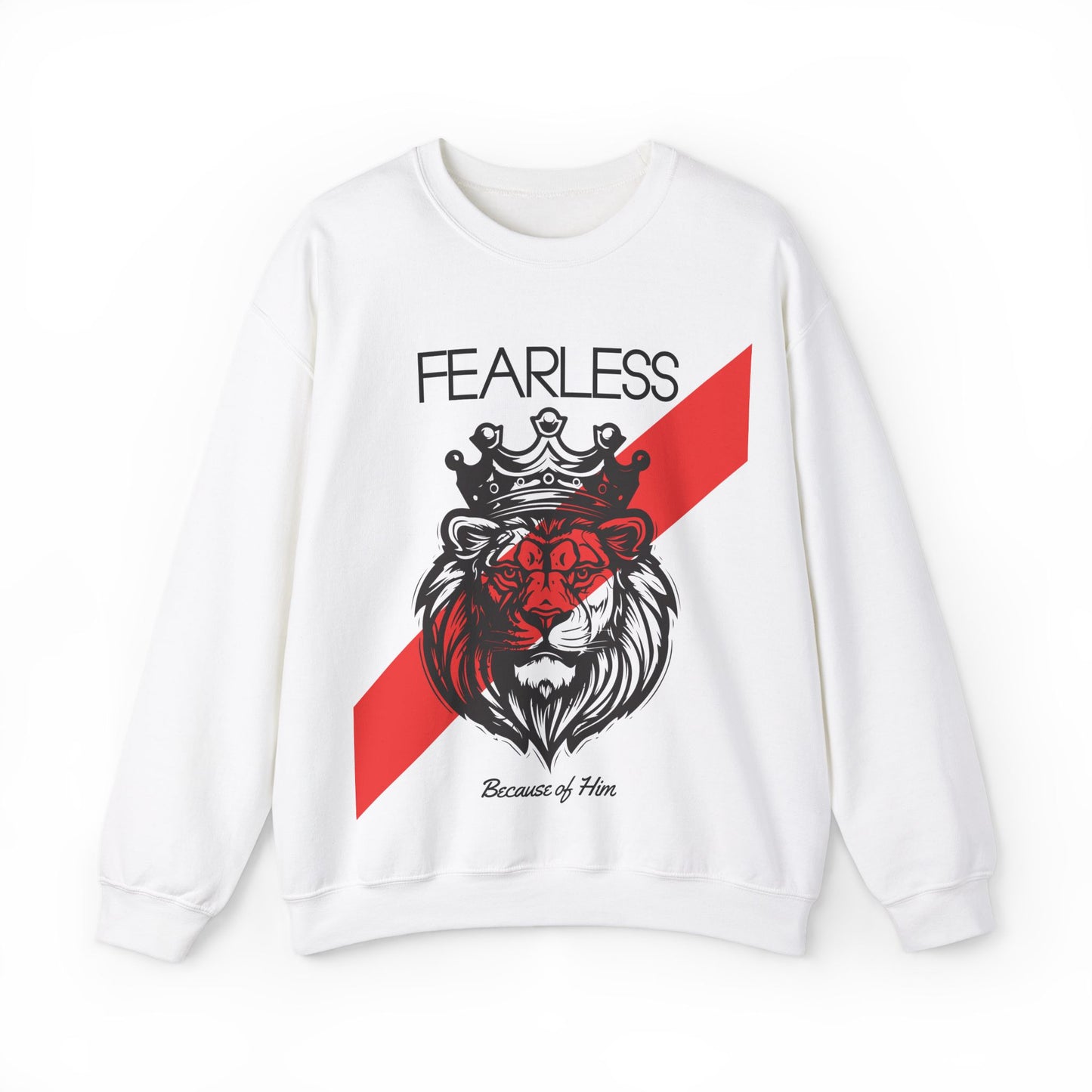 Fearless Premium Sweatshirt