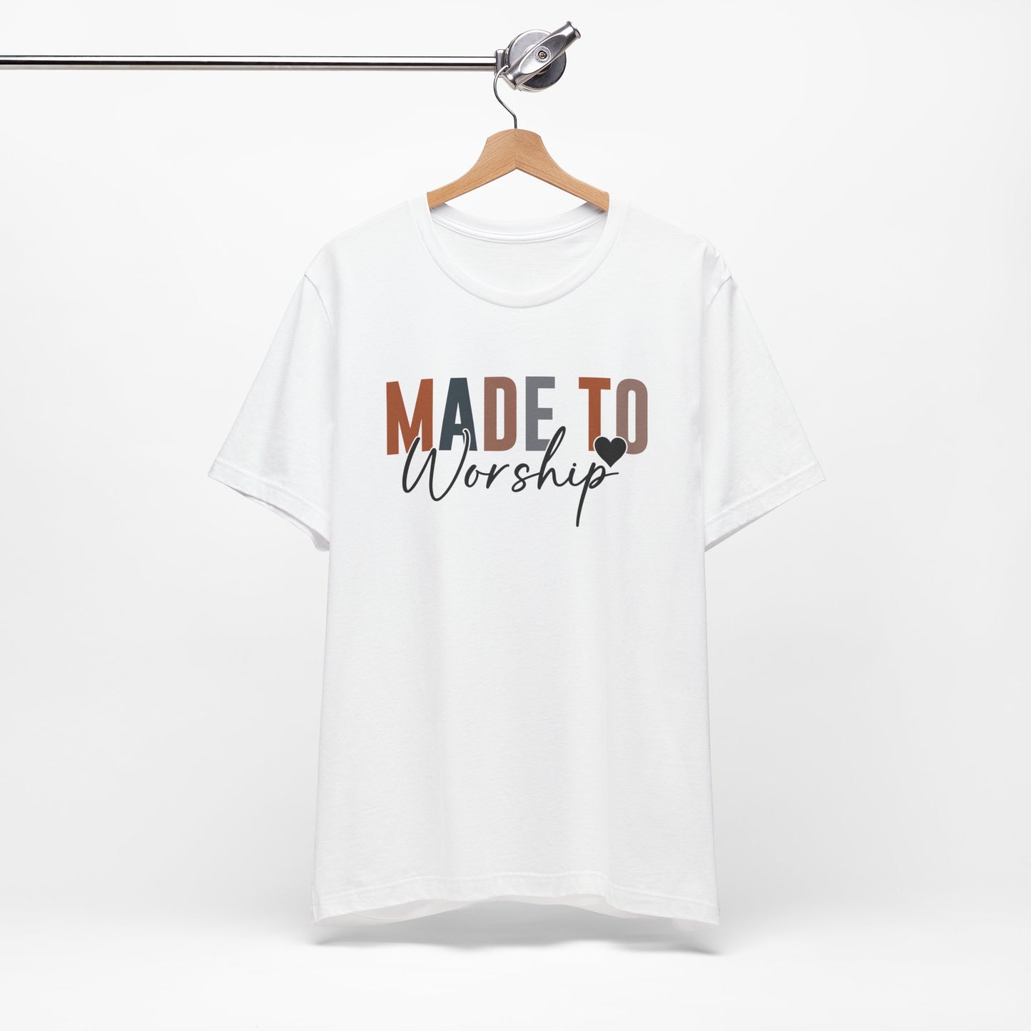Made to Worship Premium Shirt