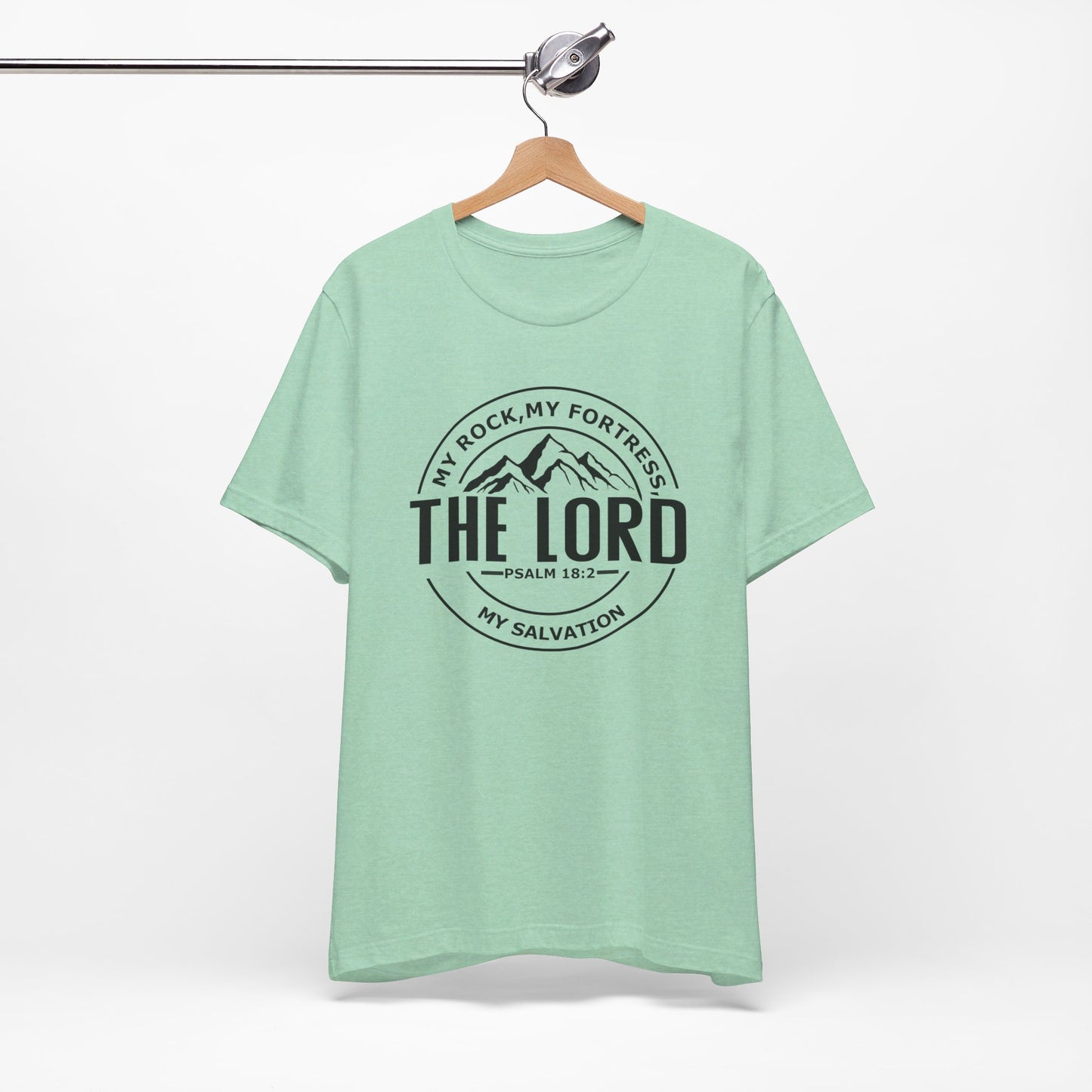 The Lord Christian Shirt