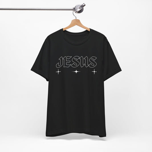 Jesus Christian Shirt