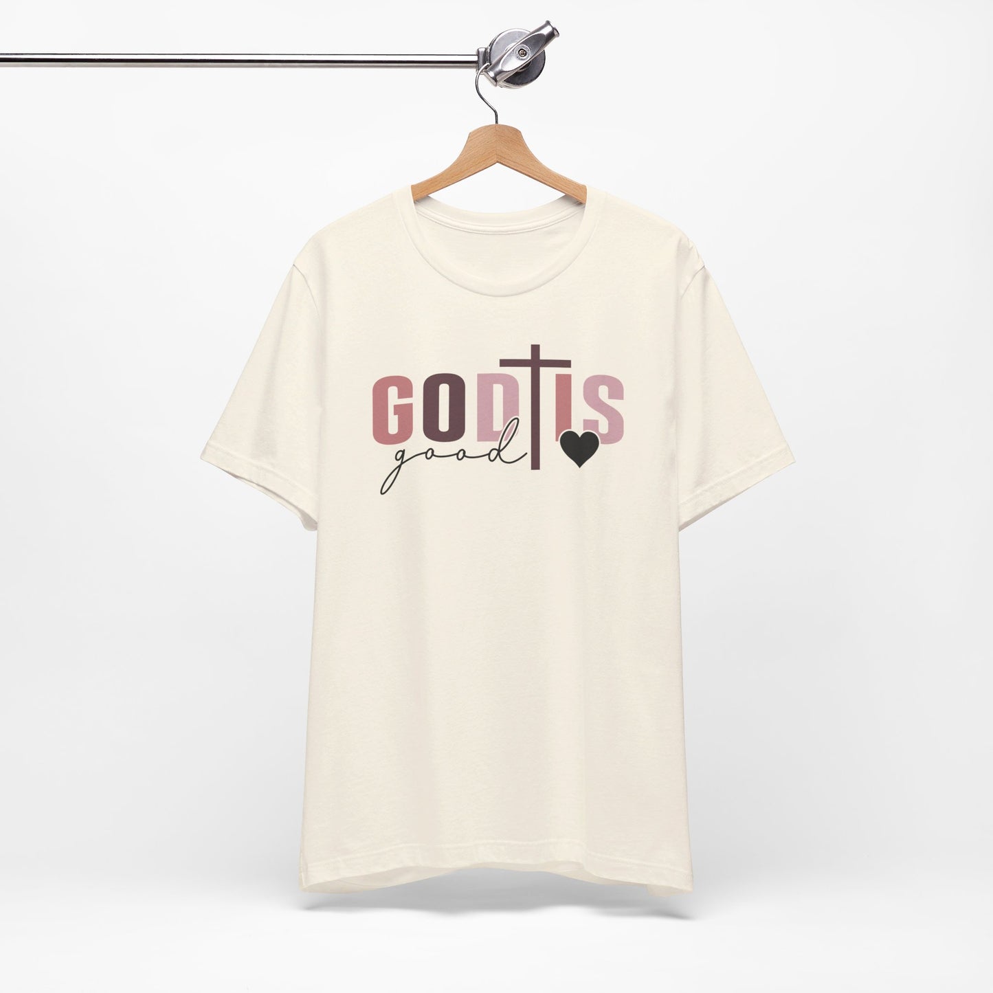 God is Good Christian Shirt