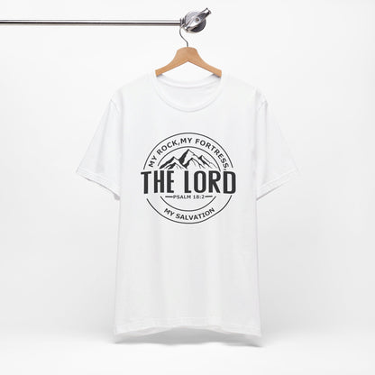 The Lord Christian Shirt