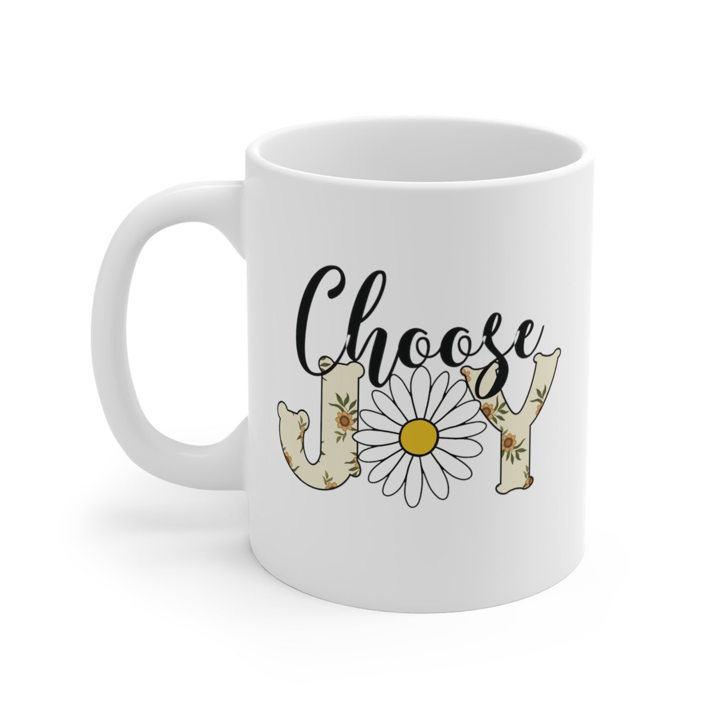 Choose Joy Christian Mug tosave1life.com