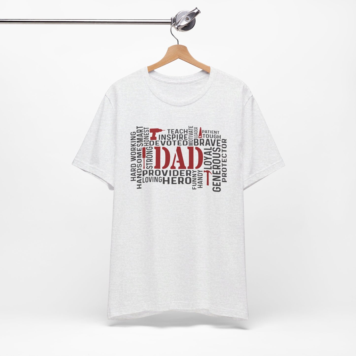 Dad Father's Day Shirt