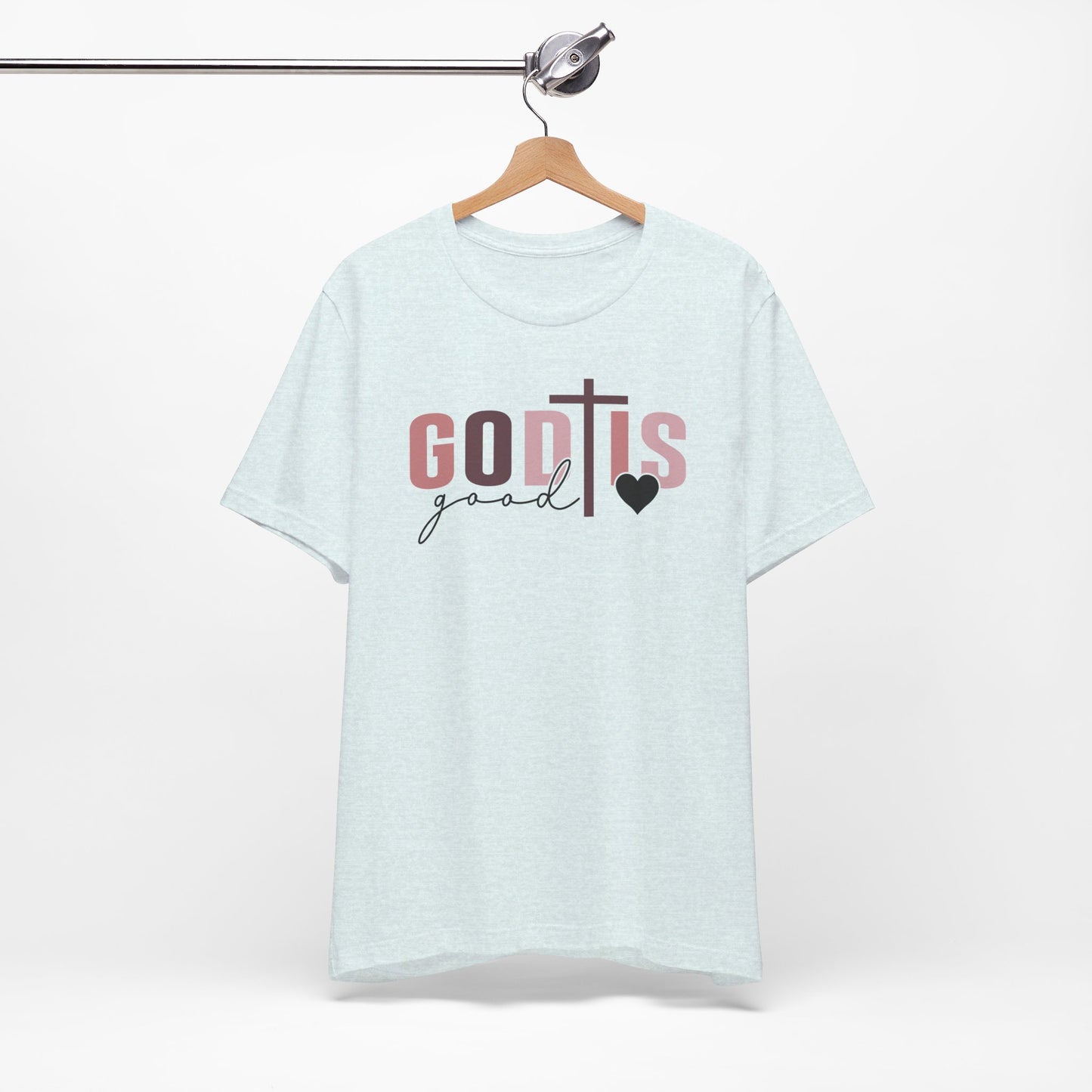 God is Good Christian Shirt