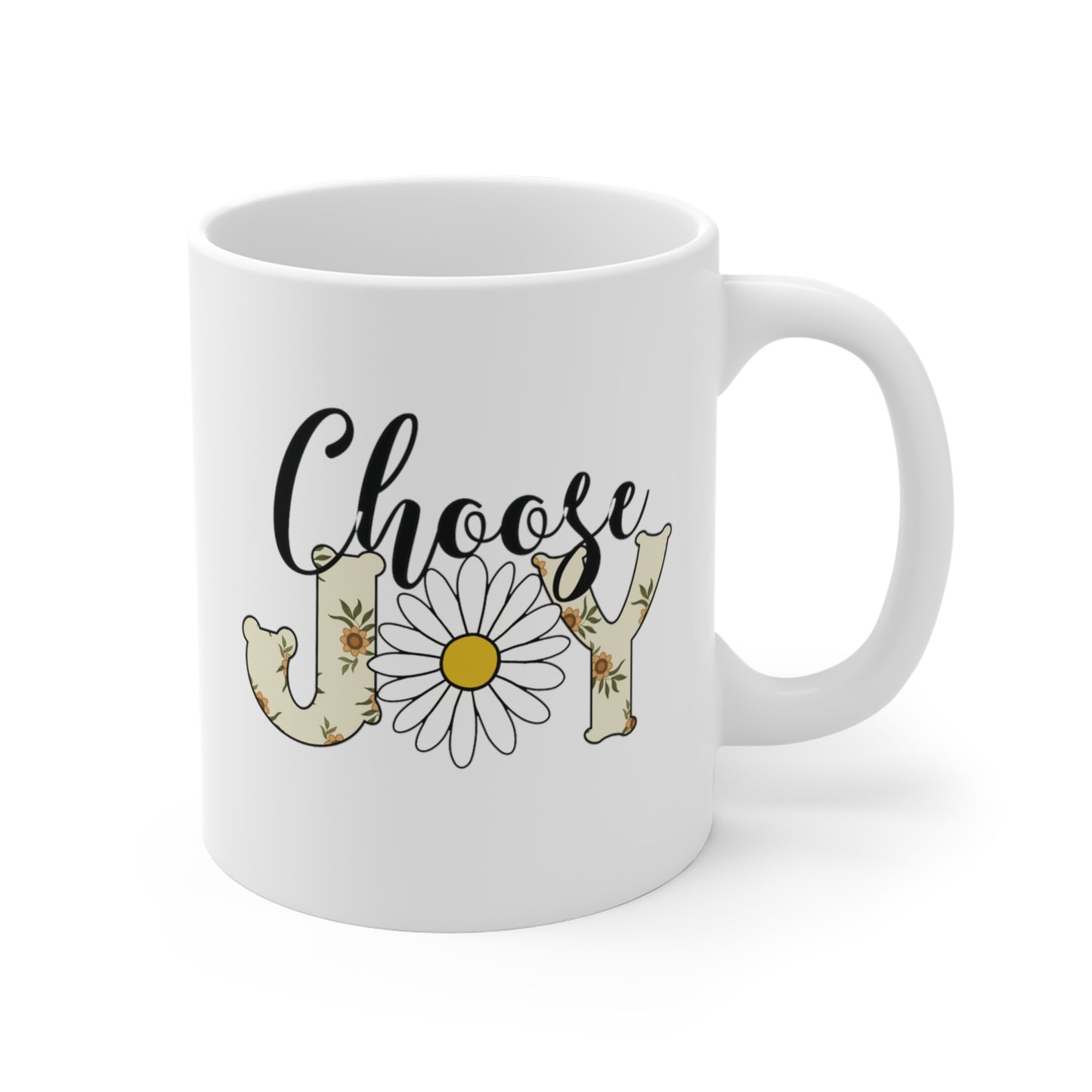 Choose Joy Christian Mug tosave1life.com