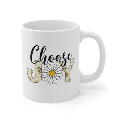 Choose Joy Christian Mug tosave1life.com