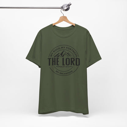 The Lord Christian Shirt