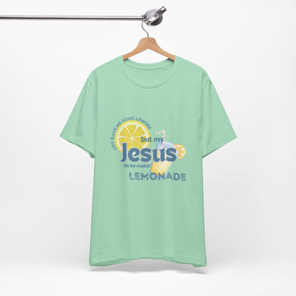 Lemonade Premium Shirt