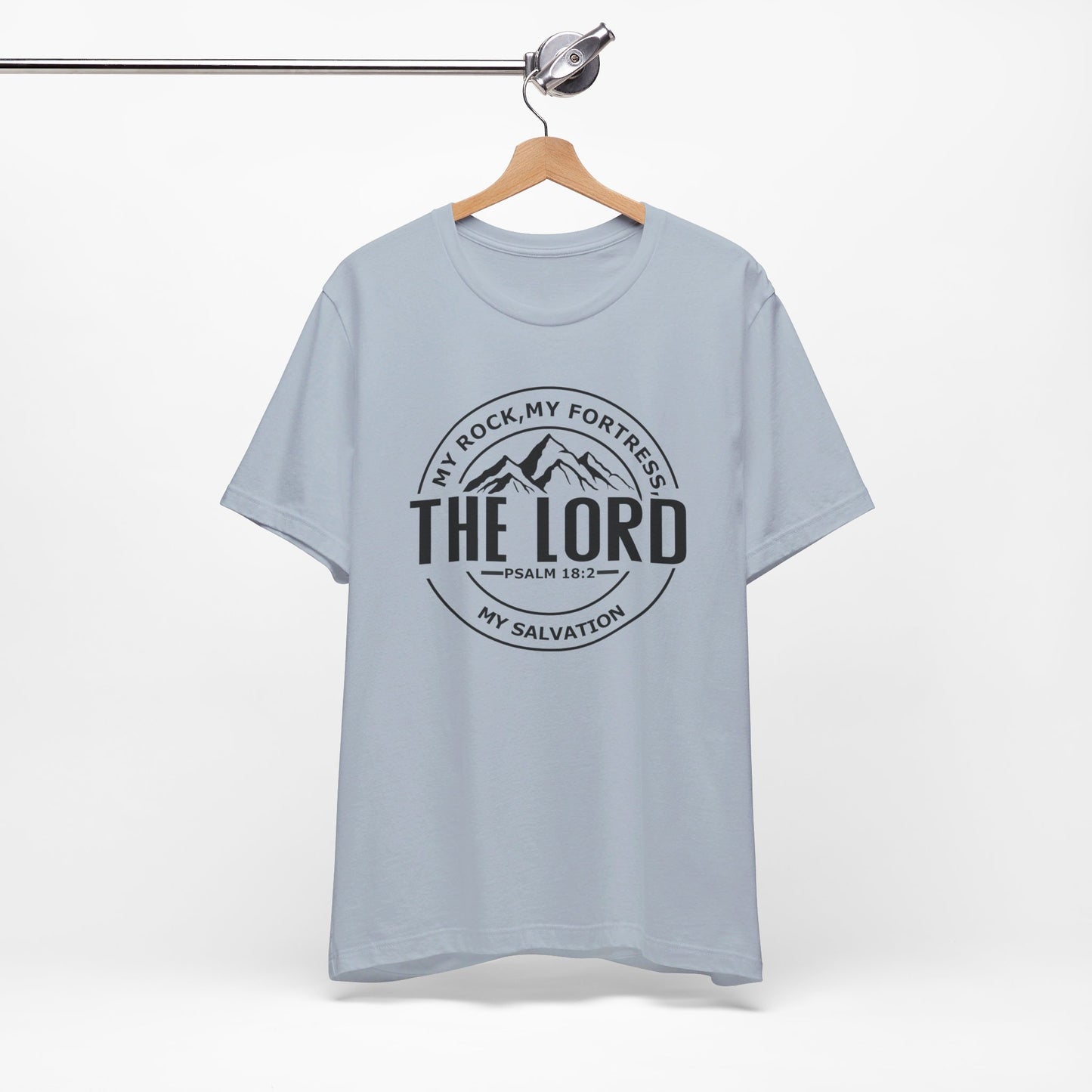 The Lord Christian Shirt