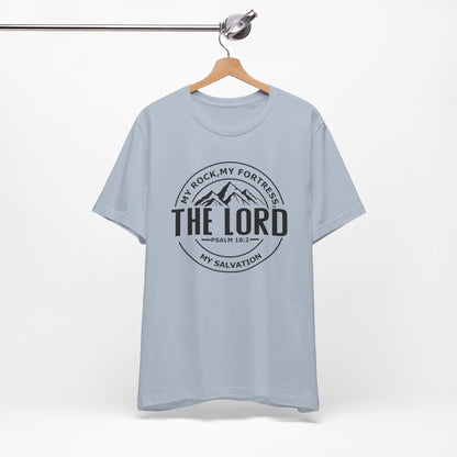 The Lord Christian Shirt