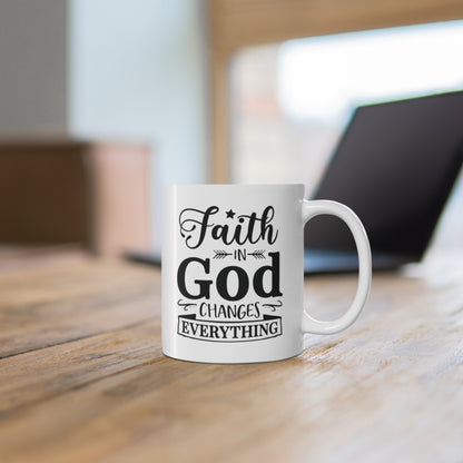 Faith in God Christian Mug tosave1life.com